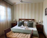 Long time Rental - House - Elche - La Galia-Bonavista