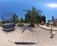 Long time Rental - House - Elche - La Galia-Bonavista