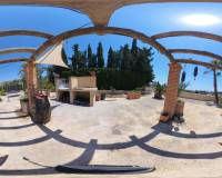 Long time Rental - House - Elche - La Galia-Bonavista