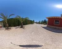 Long time Rental - House - Elche - La Galia-Bonavista