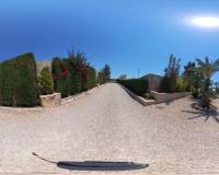 Long time Rental - House - Elche - La Galia-Bonavista