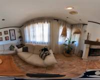 Long time Rental - House - Elche - La Galia-Bonavista