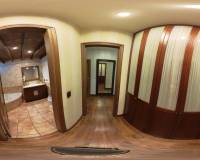 Long time Rental - House - Elche - La Galia-Bonavista