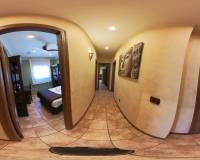 Long time Rental - House - Elche - La Galia-Bonavista