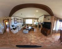Long time Rental - House - Elche - La Galia-Bonavista