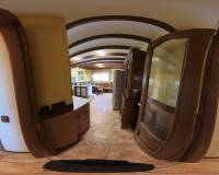 Long time Rental - House - Elche - La Galia-Bonavista