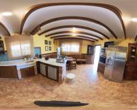 Long time Rental - House - Elche - La Galia-Bonavista