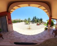 Long time Rental - House - Elche - La Galia-Bonavista