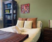 Long time Rental - House - Elche - La Galia-Bonavista