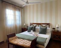 Long time Rental - House - Elche - La Galia-Bonavista