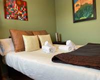 Long time Rental - House - Elche - La Galia-Bonavista