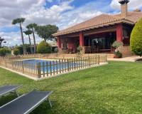 Long time Rental - House - Elche - La Galia-Bonavista
