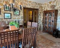 Long time Rental - House - Elche - La Galia-Bonavista