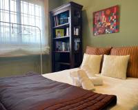 Long time Rental - House - Elche - La Galia-Bonavista