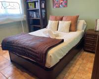 Long time Rental - House - Elche - La Galia-Bonavista