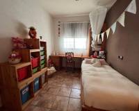 Long time Rental - House - Elche - La Galia-Bonavista
