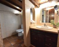 Long time Rental - Single family house - Elche - Bonavista