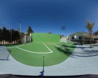 Long time Rental - Single family house - Elche - Bonavista