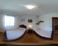 Long time Rental - Single family house - Elche - Bonavista