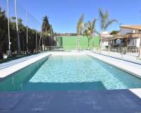 Long time Rental - Single family house - Elche - Bonavista