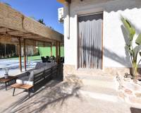 Long time Rental - Single family house - Elche - Bonavista