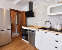 Long time Rental - Single family house - Elche - Bonavista