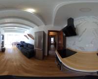 Long time Rental - Single family house - Elche - Bonavista