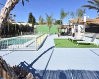 Long time Rental - Single family house - Elche - Bonavista