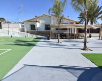 Long time Rental - Single family house - Elche - Bonavista