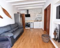 Long time Rental - Single family house - Elche - Bonavista