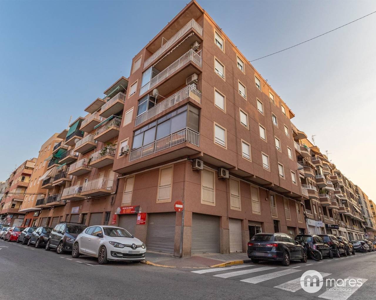 Mezzanine - Sale - Elche - Altabix