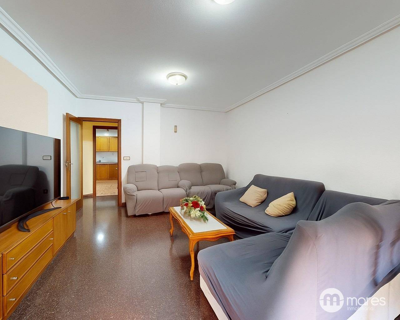 Mezzanine - Sale - Elche - Corazon de Jesus