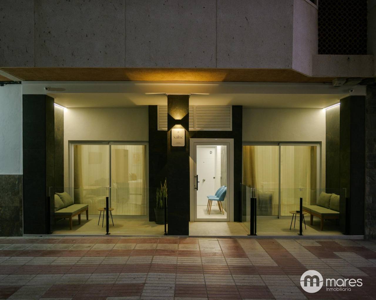 Negocio - Nueva construcción  - Santa Pola - Playa Levante