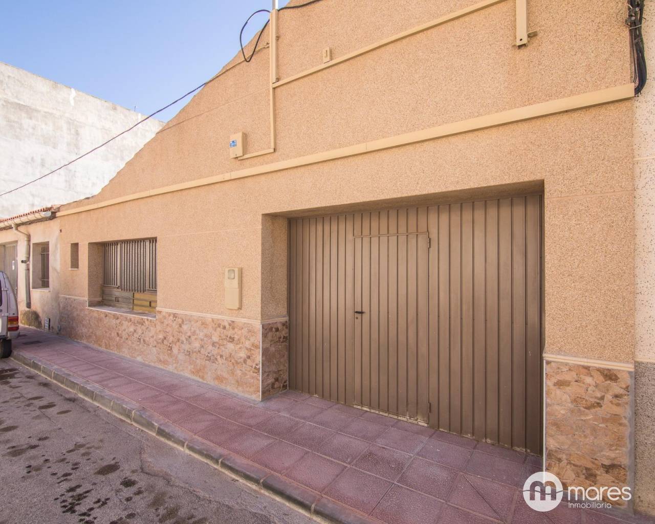 Negocio - Venta - Algueña - ALGUEÑA