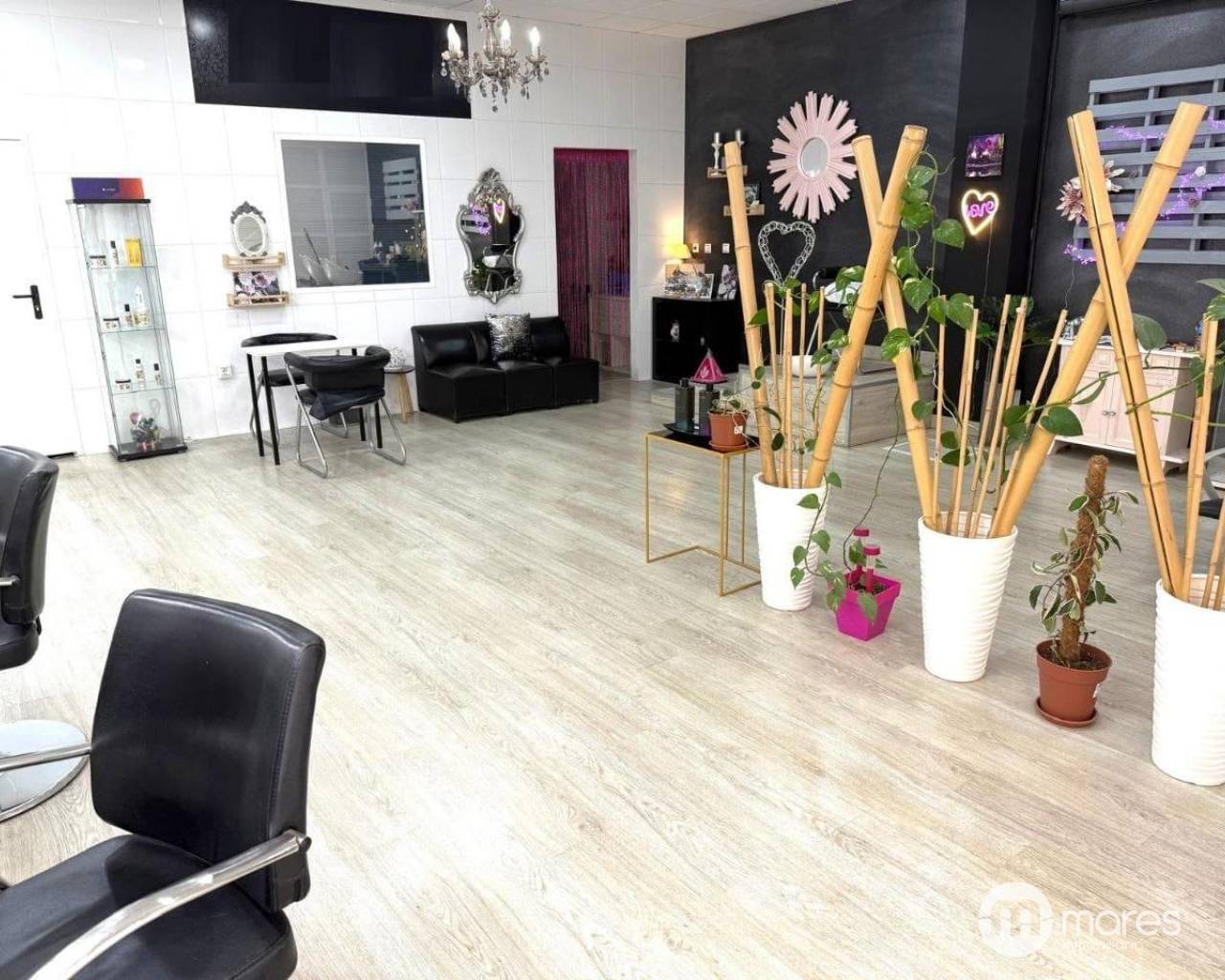 Negocio - Venta - Elche - Centro