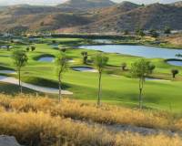 New Build - Apartment - Monforte del Cid - Comunidad valenciana