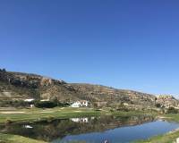 New Build - Apartment - Monforte del Cid - Comunidad valenciana