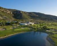 New Build - Apartment - Monforte del Cid - Comunidad valenciana