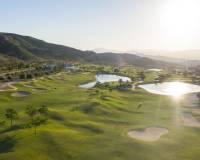 New Build - Apartment - Monforte del Cid - Comunidad valenciana