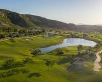 New Build - Apartment - Monforte del Cid - Comunidad valenciana