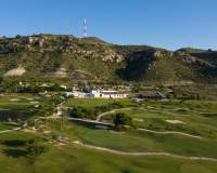 New Build - Apartment - Monforte del Cid - Comunidad valenciana