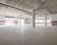 New Build - Business Premise - Elche - Huerto de travalon