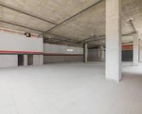 New Build - Business Premise - Elche - Huerto de travalon