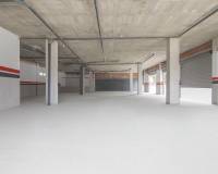 New Build - Business Premise - Elche - Huerto de travalon