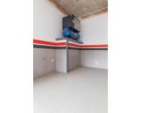 New Build - Business Premise - Elche - Huerto de travalon