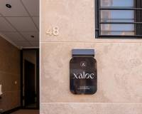 New Build - Business - Santa Pola - Playa Levante