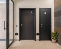 New Build - Business - Santa Pola - Playa Levante