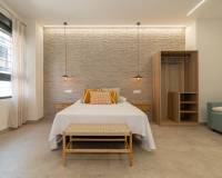 New Build - Business - Santa Pola - Playa Levante