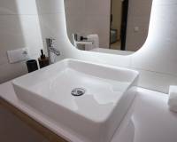 New Build - Business - Santa Pola - Playa Levante