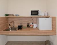 New Build - Business - Santa Pola - Playa Levante